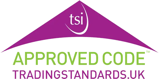 TSI logo